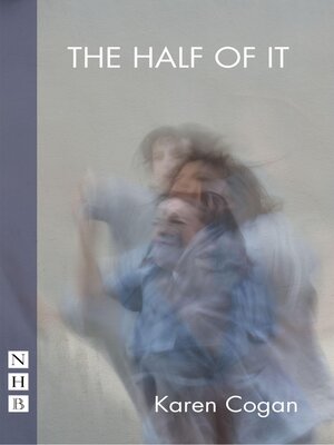 cover image of The Half of It